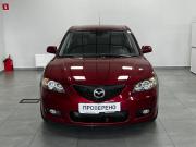 Mazda 3 II (BL) Казань  - изображение 21