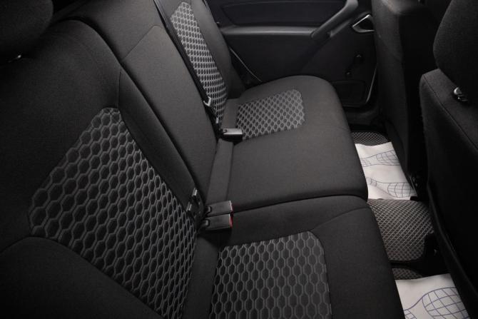 Lada (ВАЗ) Granta I Рестайлинг с пробегом 2021 года, цена 799 000 рублей, 78075 км, лифтбек, Автокод Объявления