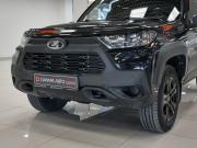 Lada (ВАЗ) Niva Travel I Самара  - изображение 18