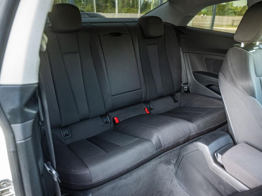 Audi A5 II (F5) Магнитогорск  - изображение 11