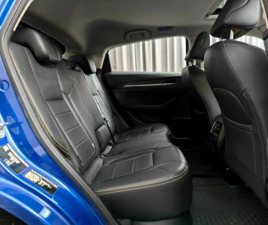Haval F7x I с пробегом 2021 года, цена 1 747 000 рублей, 86457 км, внедорожник, Автокод Объявления