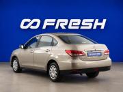 Nissan Almera III (G15) Москва  - изображение 20