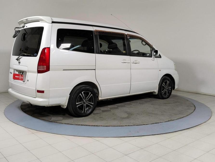 Nissan Serena II (C24) Екатеринбург  - изображение 8