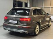 Audi Q7 II (4M) Красноярск  - изображение 53