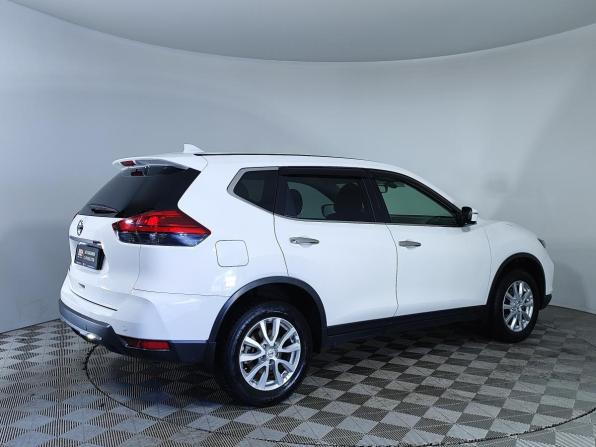 Nissan X-Trail III Рестайлинг с пробегом 2019 года, цена 1 999 000 рублей, 133975 км, внедорожник, Автокод Объявления