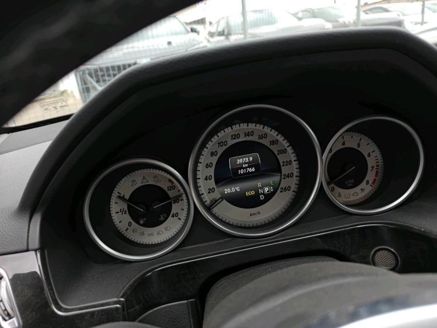 Mercedes-Benz E-Класс IV (W212 S212 C207) Москва  - изображение 7