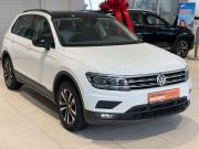 Volkswagen Tiguan II Екатеринбург  - изображение 24