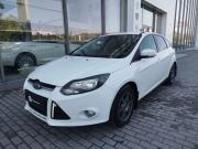 Ford Focus III Москва  - изображение 30