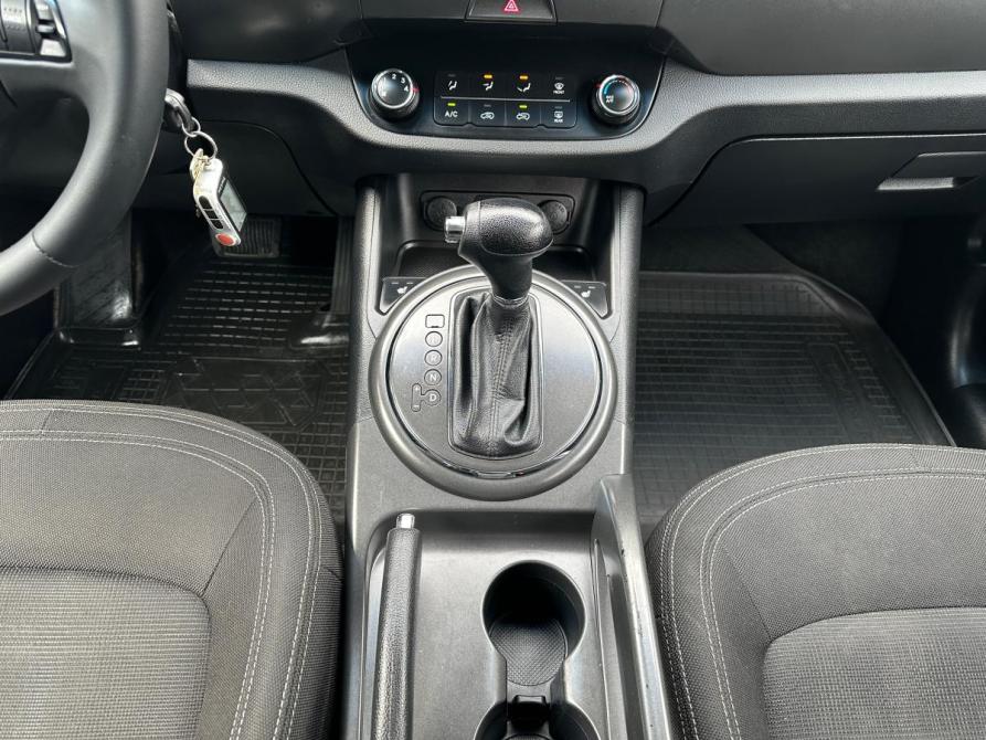 Kia Sportage III Екатеринбург  - изображение 11