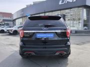 Ford Explorer V Рестайлинг 2 Санкт-Петербург  - изображение 32