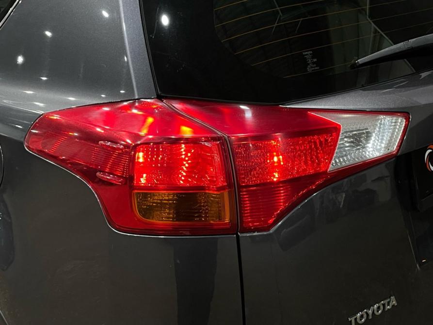Toyota RAV4 IV (XA40) Пермь  - изображение 10