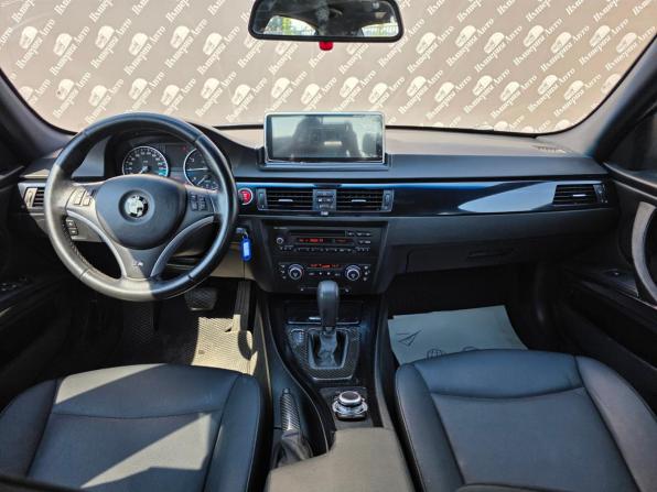 BMW 3 серии V (E90/E91/E92/E93) Рестайлинг с пробегом 2008 года, цена 880 000 рублей, 173350 км, седан, Автокод Объявления