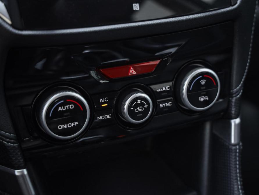 Subaru Forester V Рестайлинг Санкт-Петербург  - изображение 25