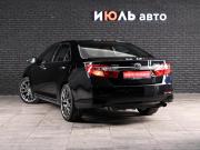 Toyota Camry VII (XV50) Екатеринбург  - изображение 26