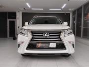 Lexus GX II Рестайлинг Минеральные Воды  - изображение 22