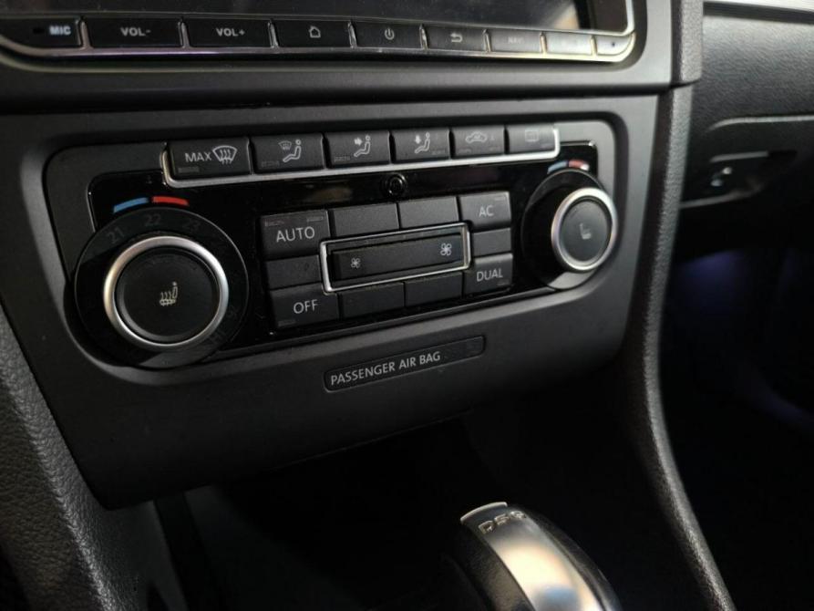 Volkswagen Golf VI Нижнекамск  - изображение 16