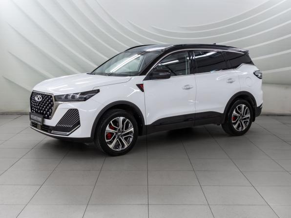 Chery Tiggo 7 Pro Max I Рестайлинг с пробегом 2024 года, цена 2 098 000 рублей, 10976 км, внедорожник, Автокод Объявления