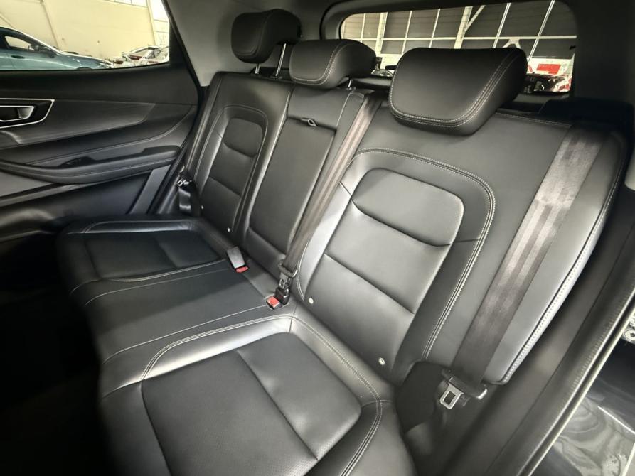 Chery Tiggo 4 Pro I Рестайлинг Смоленск  - изображение 7
