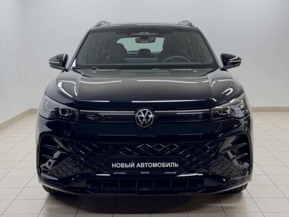 Volkswagen Tiguan III (China Market) с пробегом 2026 года, цена 5 350 000 рублей, 32 км, внедорожник, Автокод Объявления
