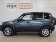 Chevrolet Niva I Рестайлинг Тверь  - изображение 16