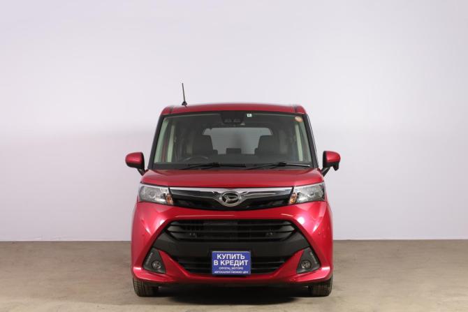 Daihatsu Thor I с пробегом 2019 года, цена 1 099 000 рублей, 39450 км, микровэн, Автокод Объявления