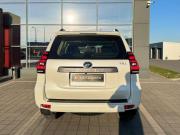 Toyota Land Cruiser Prado 150 Series Рестайлинг 3 Владикавказ  - изображение 22
