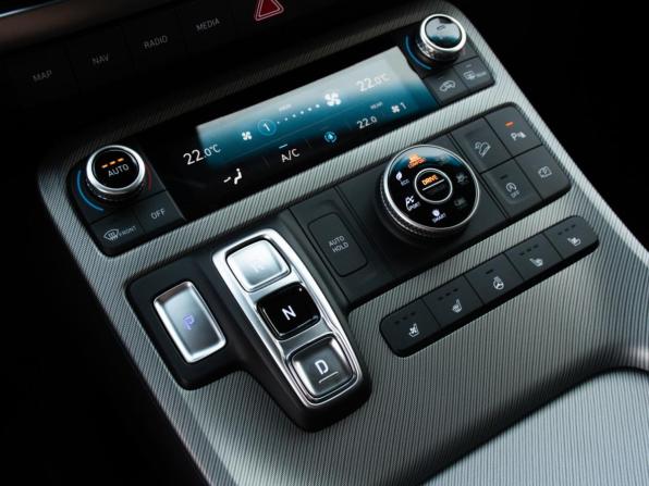 Hyundai Palisade I Рестайлинг с пробегом 2022 года, цена 5 499 000 рублей, 72000 км, внедорожник, Автокод Объявления
