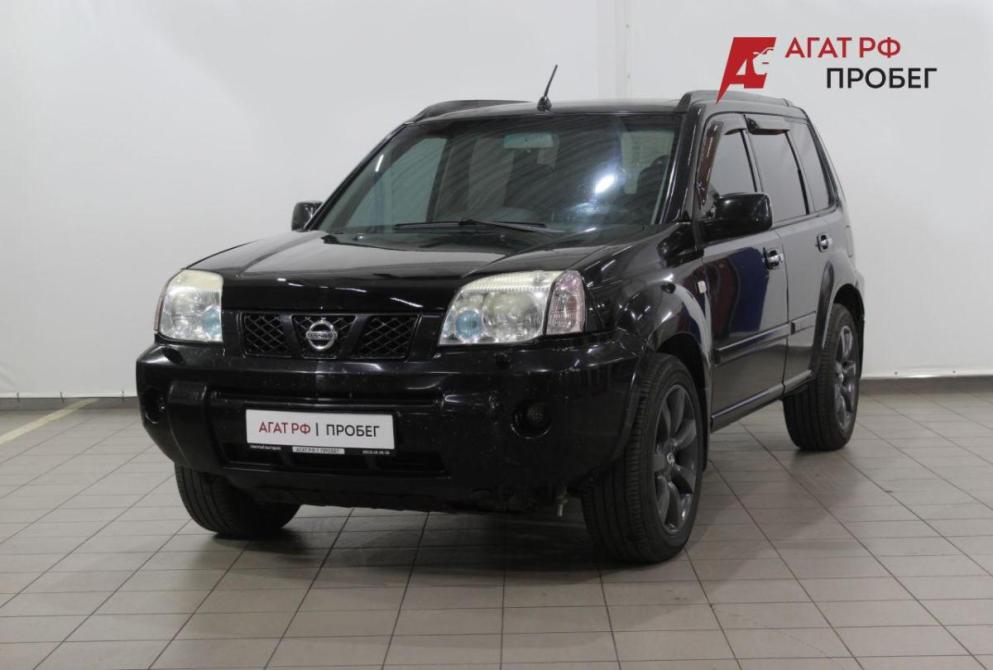 Nissan X-Trail I Рестайлинг Астрахань  - изображение 1