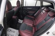 Subaru Levorg II Красноярск  - изображение 37