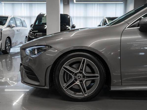Mercedes-Benz CLA II (C118 X118) с пробегом 2019 года, цена 3 200 000 рублей, 59000 км, универсал, Автокод Объявления