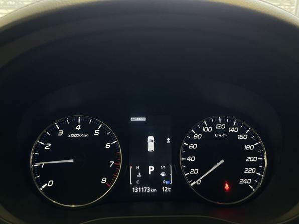 Mitsubishi Outlander III Рестайлинг 3 с пробегом 2019 года, цена 2 200 000 рублей, 131172 км, внедорожник, Автокод Объявления