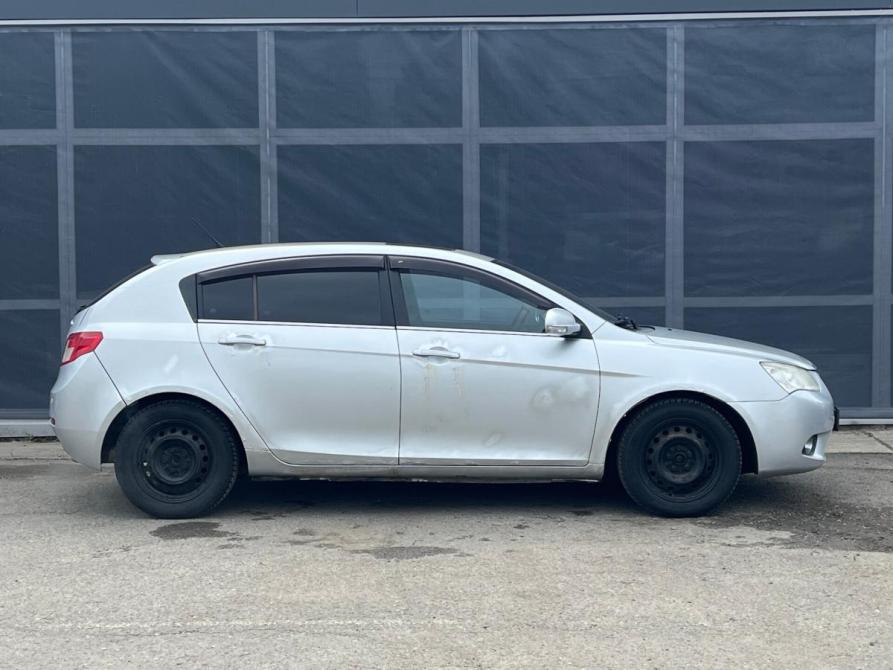 Geely Emgrand EC7 Ижевск  - изображение 4