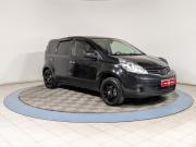 Nissan Note I Рестайлинг Екатеринбург  - изображение 20