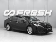 Toyota Camry VIII (XV70) Ростов-на-Дону  - изображение 24