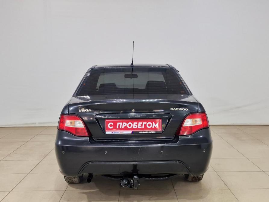 Daewoo Nexia I Рестайлинг Альметьевск  - изображение 6