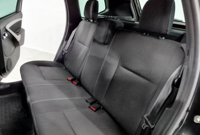 Nissan Terrano III (D10) с пробегом 2014 года, цена 1 145 000 рублей, 103256 км, внедорожник, Автокод Объявления