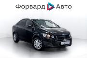Chevrolet Aveo II Тюмень  - изображение 23