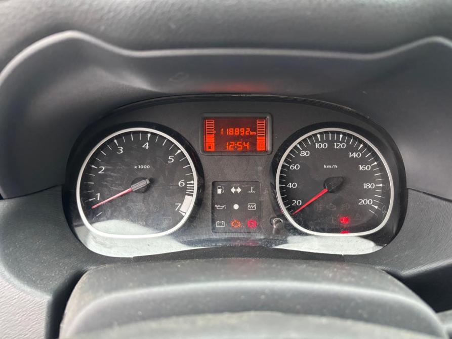Renault Duster I Санкт-Петербург  - изображение 10