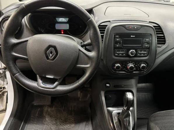 Renault Kaptur I с пробегом 2018 года, цена 999 000 рублей, 142983 км, внедорожник, Автокод Объявления