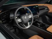 Lexus RX V Москва  - изображение 44