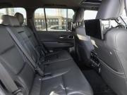 Toyota Land Cruiser 300 Series Москва  - изображение 31