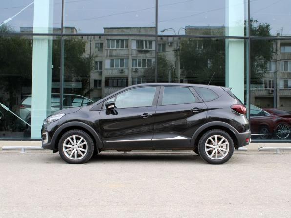 Renault Kaptur I с пробегом 2019 года, цена 1 757 000 рублей, 68237 км, внедорожник, Автокод Объявления
