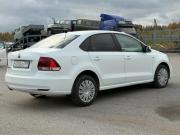 Volkswagen Polo V Рестайлинг Пермь  - изображение 9