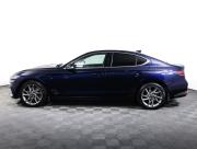 Genesis G70 I Рестайлинг Москва  - изображение 35