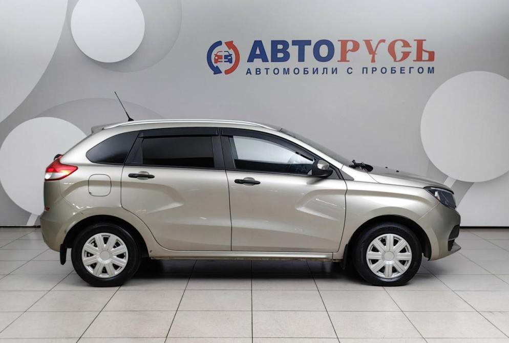 Lada (ВАЗ) XRAY I Подольск  - изображение 5