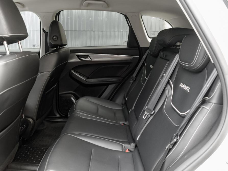 Haval Jolion I Екатеринбург  - изображение 27