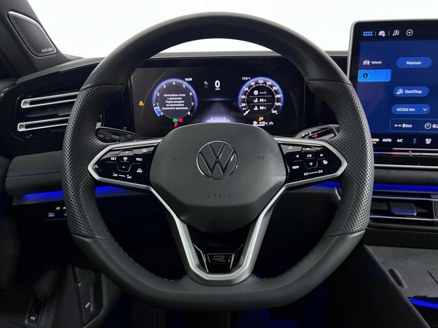 Volkswagen Tiguan III (China Market) Ростов-на-Дону  - изображение 9