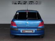 Peugeot 307 I Рестайлинг Уфа  - изображение 21