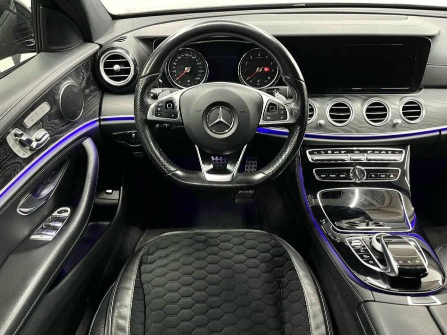 Mercedes-Benz E-Класс V (W213 S213 C238) Ростов-на-Дону  - изображение 7