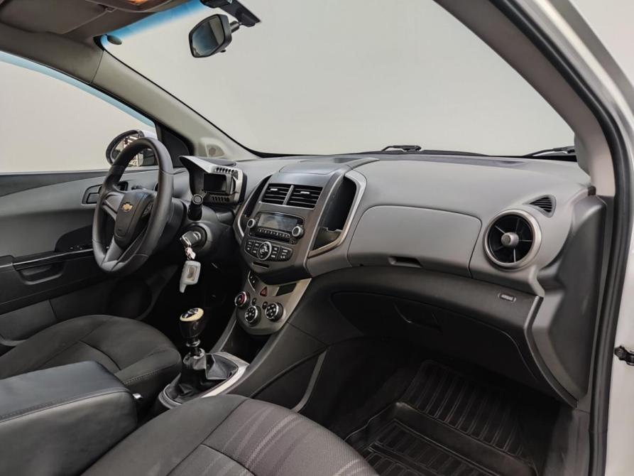 Chevrolet Aveo II Барнаул  - изображение 20